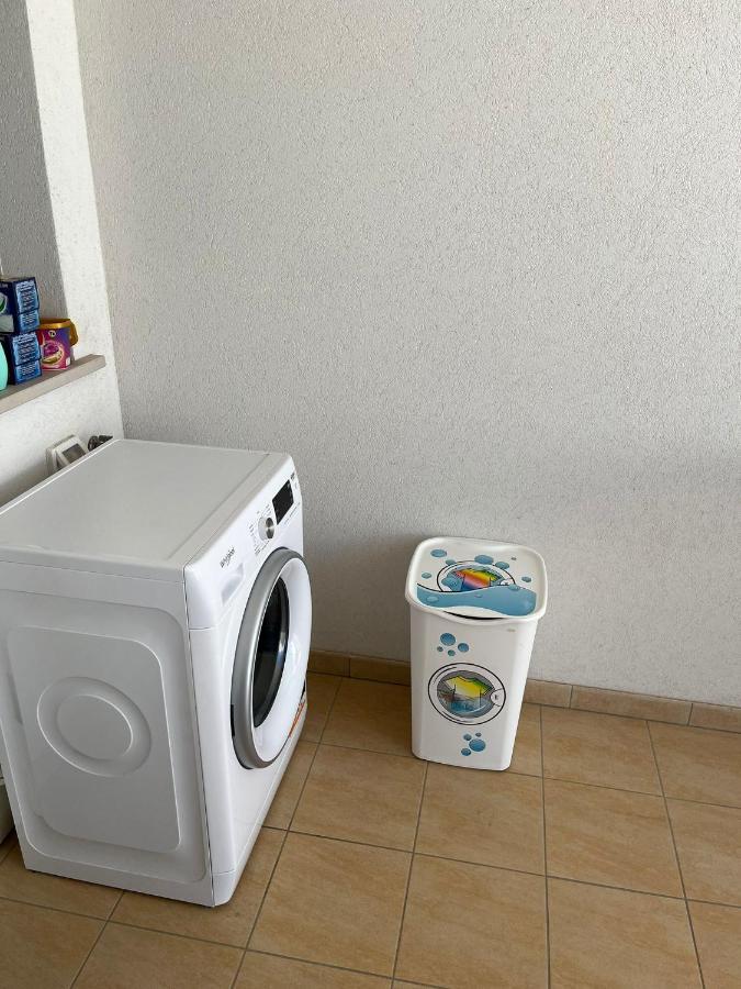Appartamento Mare Fuori ポリニャーノ・ア・マーレ エクステリア 写真